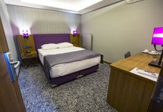 Lainnya 4 Business Palas Hotel