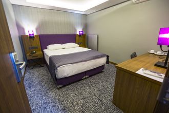 Lainnya 4 Business Palas Hotel