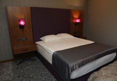 Lainnya 5 Business Palas Hotel