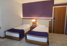 Lainnya 3 Business Palas Hotel