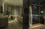 อื่นๆ 4 The Nook Hotel Hangzhou