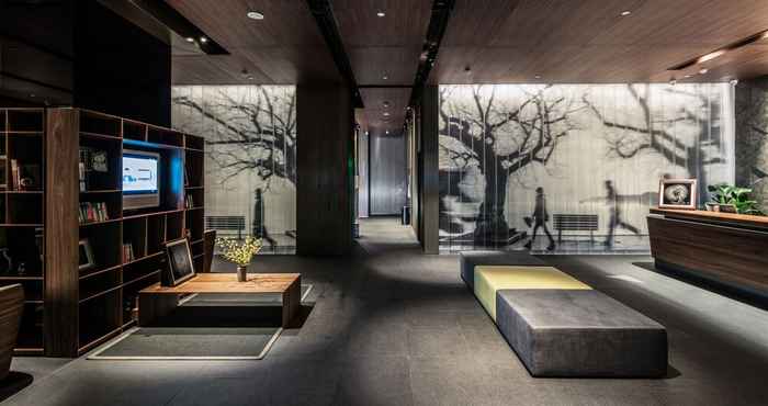 อื่นๆ The Nook Hotel Hangzhou