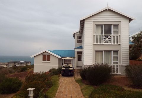 Others Pinnacle Point Pool Lodge