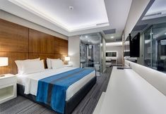 其他 5 The Menord Hotel