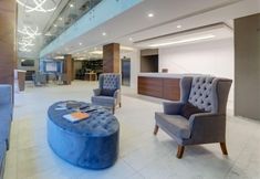 其他 2 The Menord Hotel