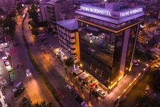 其他 The Menord Hotel