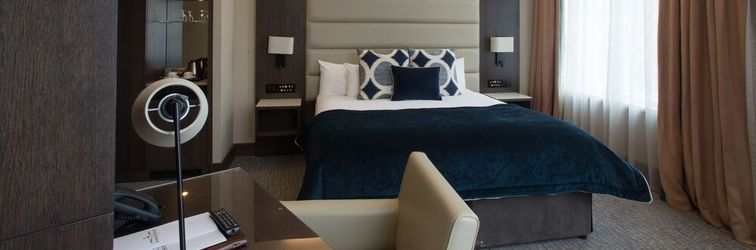 Others The Kings Head Hotel