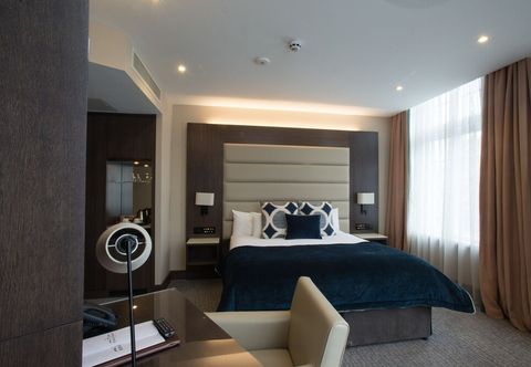 Others The Kings Head Hotel