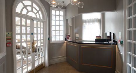 Others 2 The Kings Head Hotel