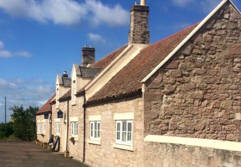 Lain-lain The Salutation Inn