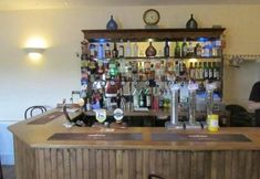 Lain-lain 6 The Salutation Inn