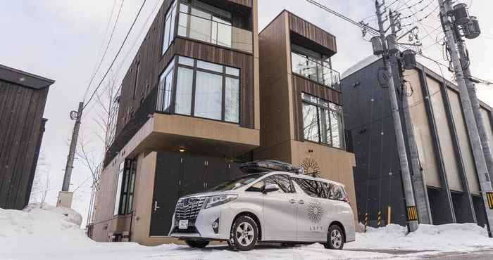 อื่นๆ LOFT Niseko