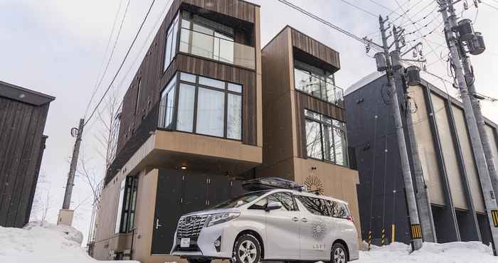 อื่นๆ LOFT Niseko