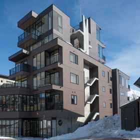 Primary image 1 MUSE Niseko, Khách sạn Niseko