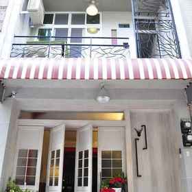 Primary image 1 台南ディア ハウス (創意旅宿), アナン ホテル