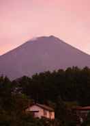 ภาพหลัก Kikkake Green and Mt.Fuji - Hostel