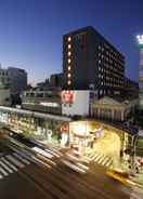 Ảnh chính Hotel Forza Nagasaki