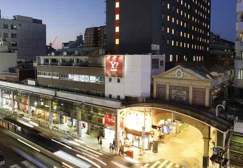 Others Hotel Forza Nagasaki