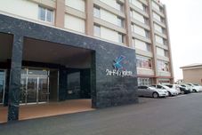 기타 Quad Inn Yokote