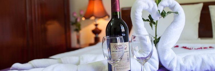 Others Ninh Binh Family Hotel