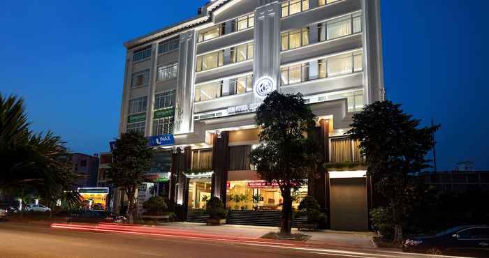 Khác Center Hotel Bac Ninh