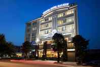 Khác Center Hotel Bac Ninh