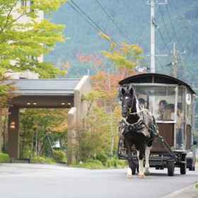 Primary image 1 汤布院秀峰馆酒店, 熊崎站 酒店