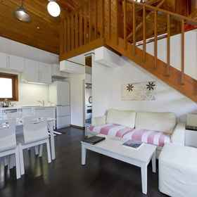 Primary image 1 Nupuri Cottage, Niseko-cho Hotels