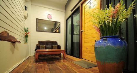 Lainnya 2 Baan Keang Chon Ayutthaya