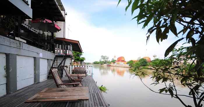 Lain-lain Baan Keang Chon Ayutthaya