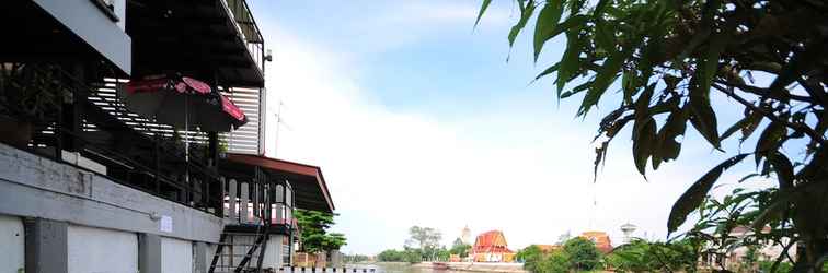 Lainnya Baan Keang Chon Ayutthaya