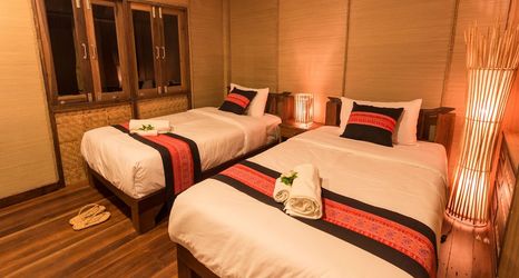 Others 2 Azalea Village Wellness Resort