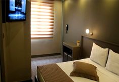 Lainnya 4 Turkeli Hotel