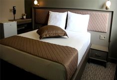 Lainnya 5 Turkeli Hotel