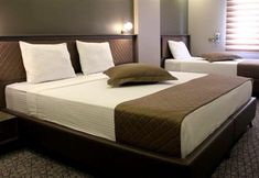 Lainnya 7 Turkeli Hotel