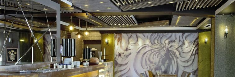 Lainnya Turkeli Hotel