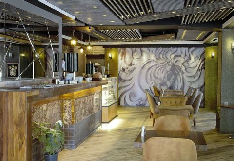 Lainnya Turkeli Hotel