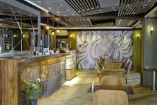 Lainnya Turkeli Hotel