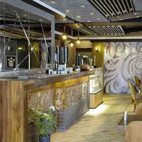 Primary image 1 Turkeli Hotel, Hotel Gedung Kantor Pusat Turkish Airlines