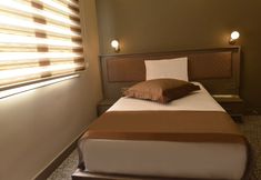 Lainnya 2 Turkeli Hotel