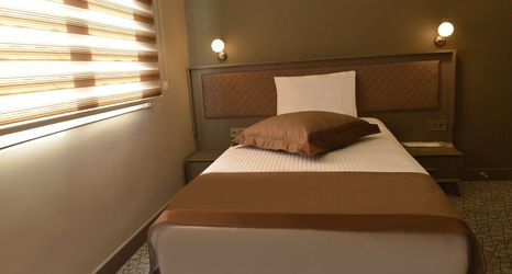 Lainnya 2 Turkeli Hotel