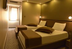 Lainnya 3 Turkeli Hotel