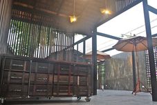 Lain-lain Niwas Ayutthaya