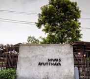 Lainnya 7 Niwas Ayutthaya