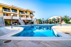 Others Orestis Hotel Apartments