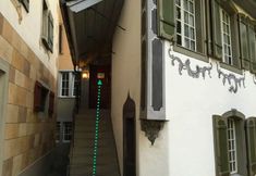 Lainnya 2 Stylish Apartment in the Heart of Zug by Airhome
