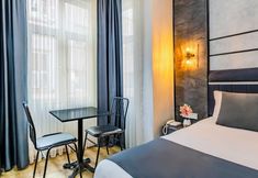 Lain-lain 3 La Pazza Suites