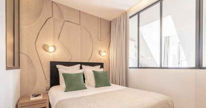 Others Yuna Les Halles - Serviced Apartments