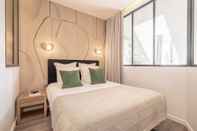 อื่นๆ Yuna Les Halles - Serviced Apartments