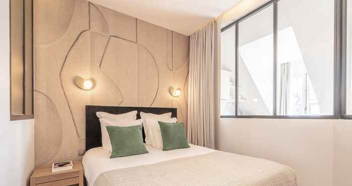 Lainnya Yuna Les Halles - Serviced Apartments